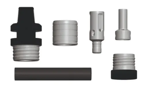 Spare Parts